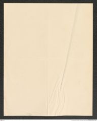 k.k. naturhistorisches Hofmuseum, Intendanzakten 1885-1896 (Hauer), Aktenzahl Z.122/1891, Seite 4